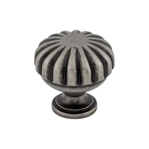 Top Knobs Somerset Melon Knob
