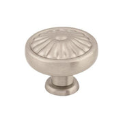 Top Knobs Normandy Flower Knob
