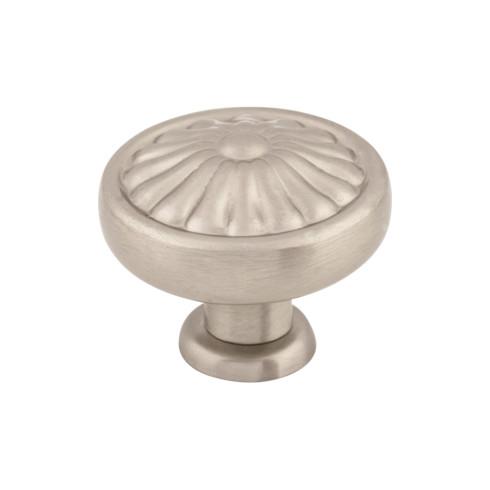 Top Knobs Normandy Flower Knob