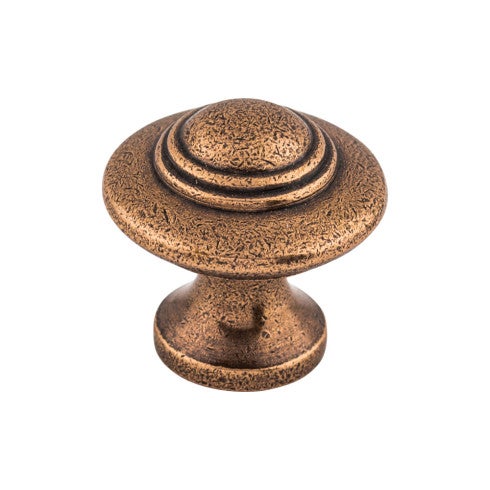 Top Knobs Britannia Ascot Knob