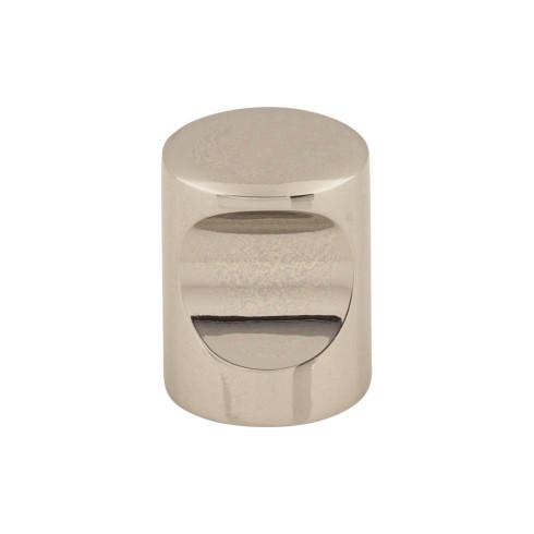 Top Knobs Sanctuary II Nouveau Indent Knob
