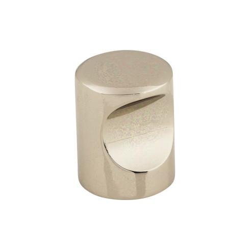 Top Knobs Sanctuary II Nouveau Indent Knob