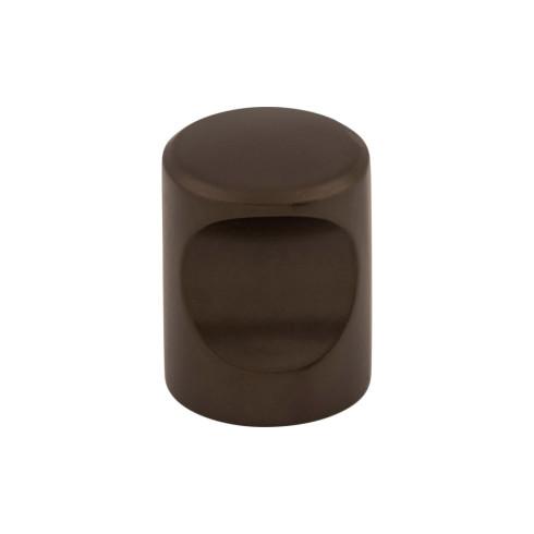 Top Knobs Sanctuary II Nouveau Indent Knob