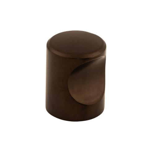 Top Knobs Sanctuary II Nouveau Indent Knob