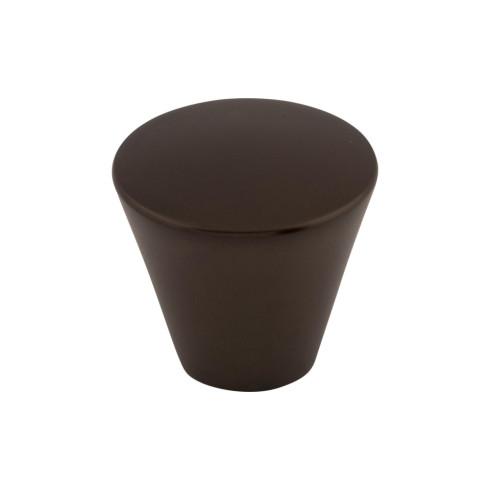 Top Knobs Nouveau Cone Knob
