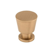 Top Knobs Nouveau Rocks Knob