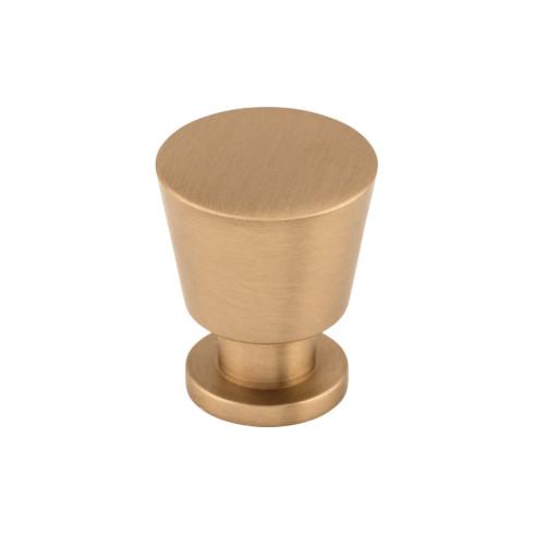 Top Knobs Nouveau Rocks Knob