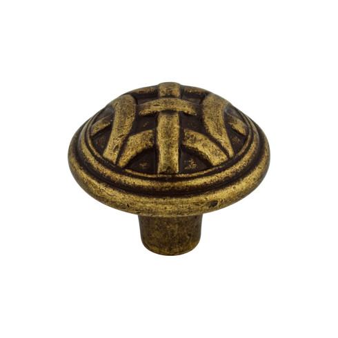 Top Knobs Tuscany Celtic Large Knob