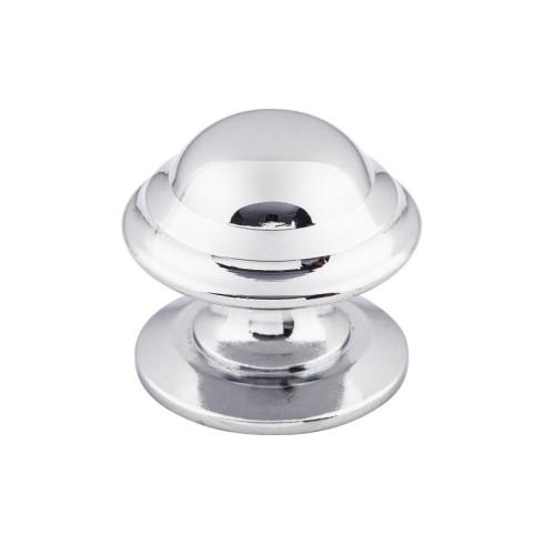 Top Knobs Asbury Empress Knob