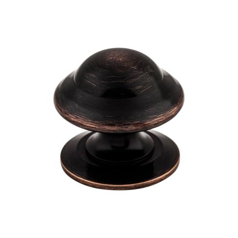 Top Knobs Asbury Empress Knob