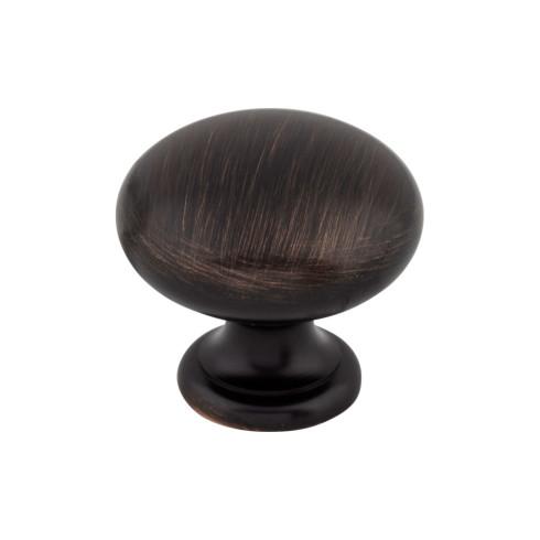 Top Knobs Somerset Mushroom Knob