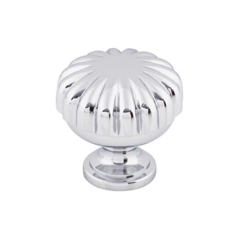 Top Knobs Somerset Melon Knob