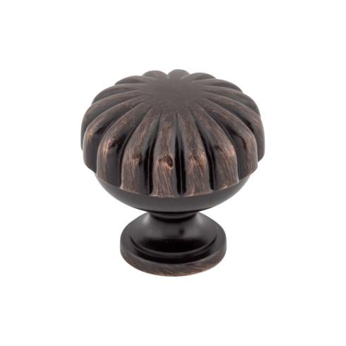 Top Knobs Somerset Melon Knob