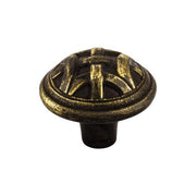 Top Knobs Tuscany Celtic Large Knob