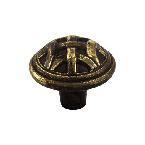 Top Knobs Tuscany Celtic Large Knob