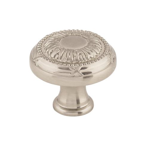 Top Knobs Edwardian Ribbon Knob