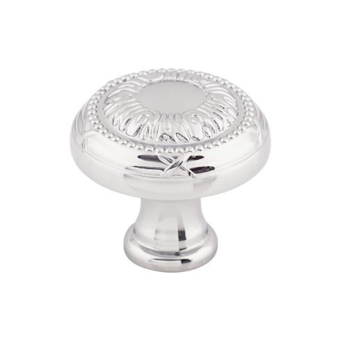 Top Knobs Edwardian Ribbon Knob