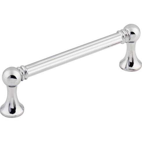 Top Knobs Asbury Grace Pull