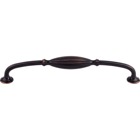 Top Knobs Tuscany D Pull