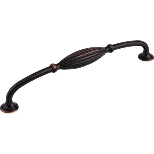 Top Knobs Tuscany D Pull