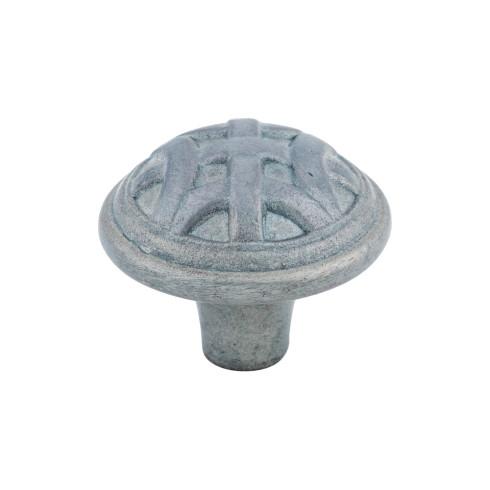 Top Knobs Tuscany Celtic Large Knob