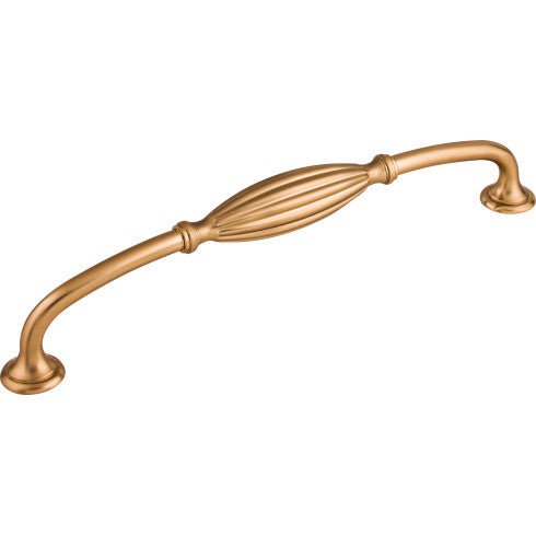 Top Knobs Tuscany D Pull