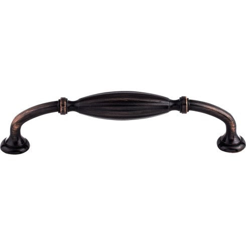 Top Knobs Tuscany D Pull