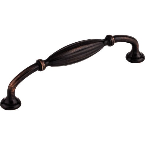 Top Knobs Tuscany D Pull