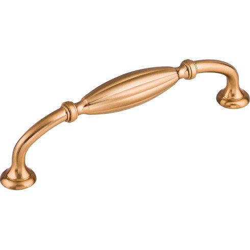 Top Knobs Tuscany D Pull