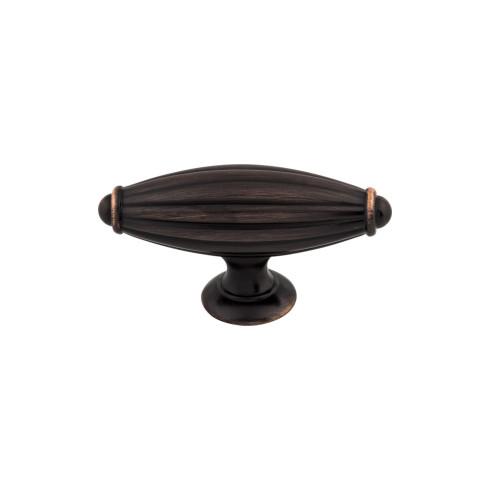 Top Knobs Tuscany T-Handle