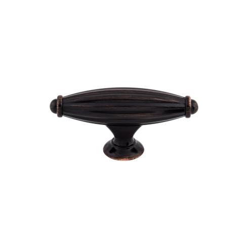 Top Knobs Tuscany T-Handle