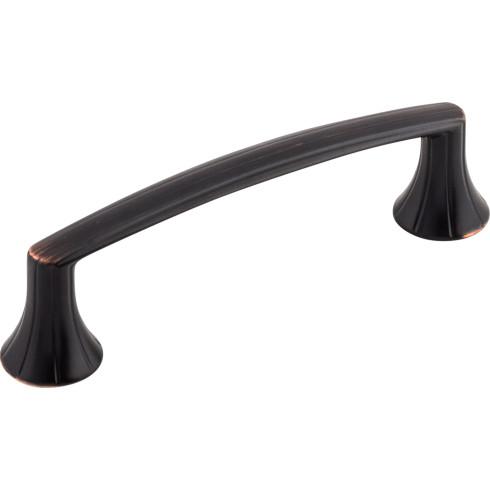 Top Knobs Edwardian Rue Pull