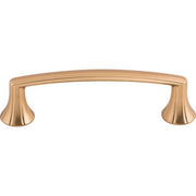 Top Knobs Edwardian Rue Pull