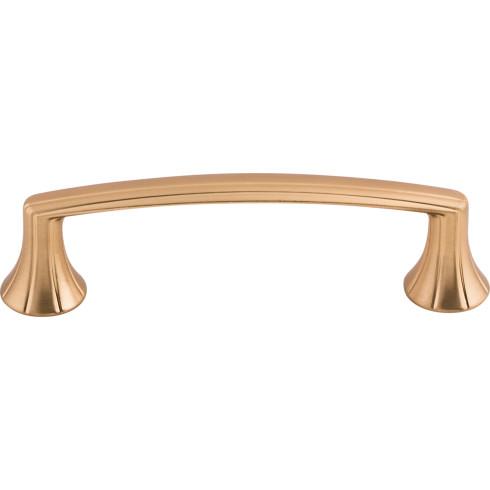 Top Knobs Edwardian Rue Pull