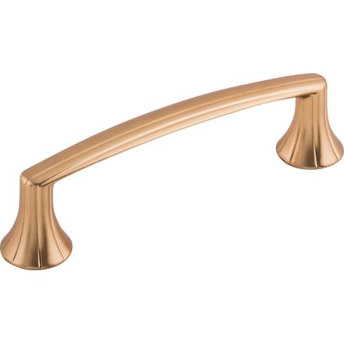 Top Knobs Edwardian Rue Pull