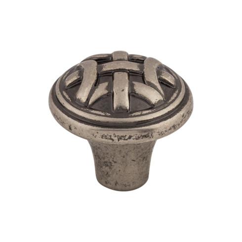 Top Knobs Tuscany Celtic Small Knob
