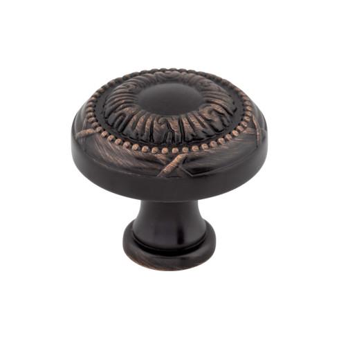 Top Knobs Edwardian Ribbon Knob