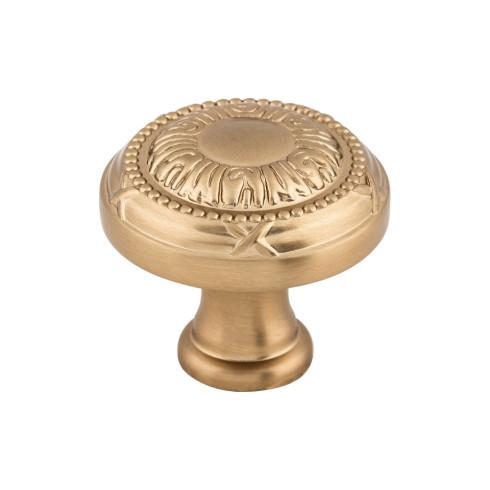 Top Knobs Edwardian Ribbon Knob