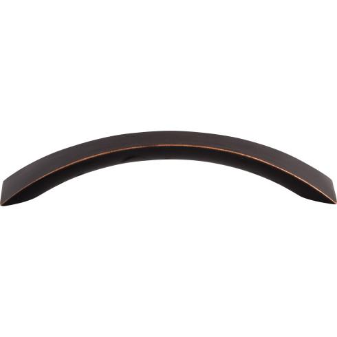 Top Knobs Nouveau Crescent Flair Pull