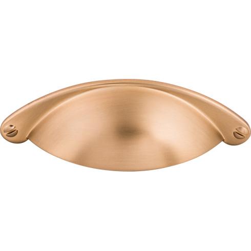 Top Knobs Somerset Arendal Cup Pull