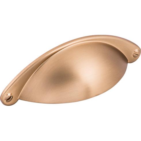 Top Knobs Somerset Arendal Cup Pull