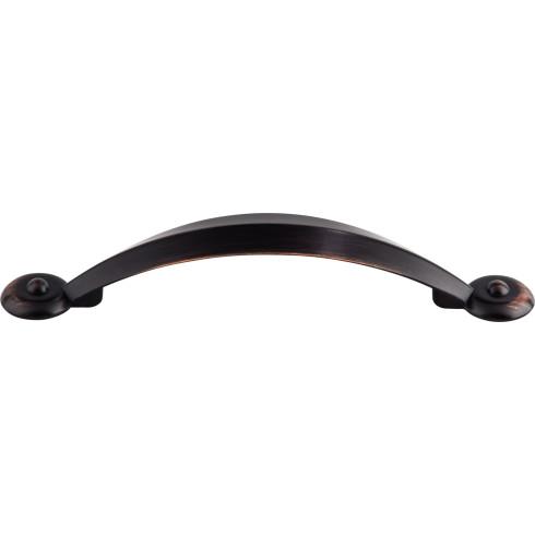 Top Knobs Dakota Angle Pull
