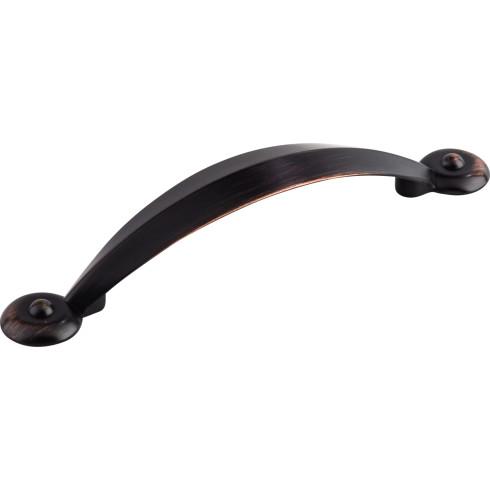 Top Knobs Dakota Angle Pull