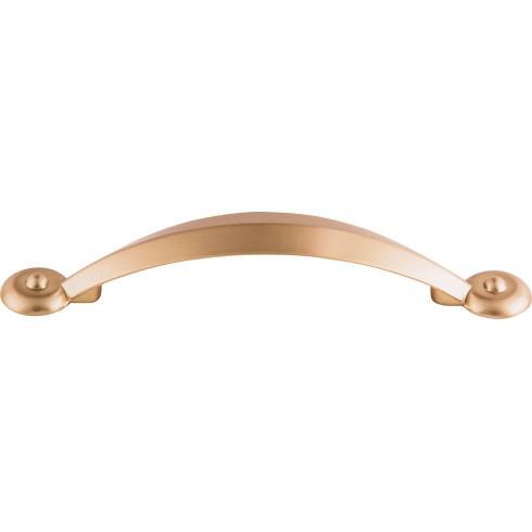Top Knobs Dakota Angle Pull