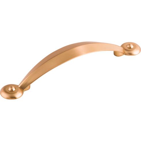 Top Knobs Dakota Angle Pull