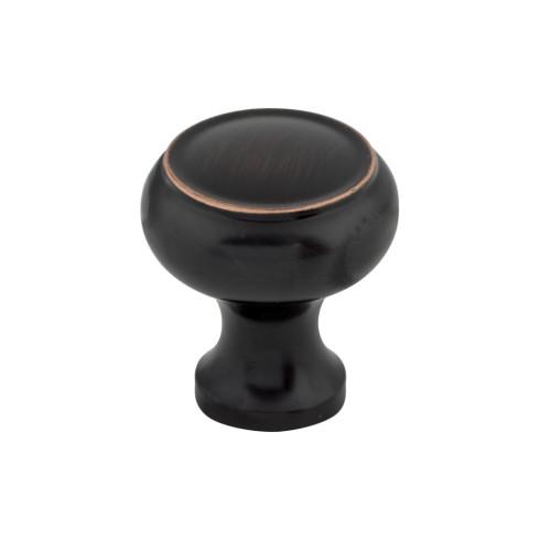 Top Knobs Normandy Knob