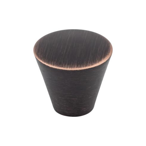 Top Knobs Nouveau Cone Knob