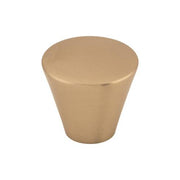 Top Knobs Nouveau Cone Knob