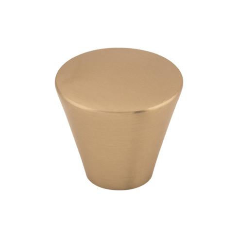 Top Knobs Nouveau Cone Knob