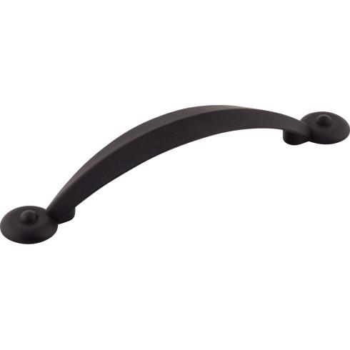 Top Knobs Dakota Angle Pull